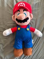 Mario knuffel, Kinderen en Baby's, Speelgoed | Knuffels en Pluche, Ophalen of Verzenden, Nieuw, Overige typen