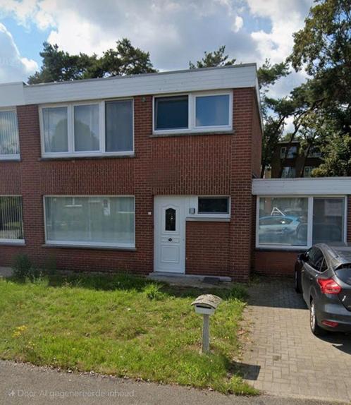 Halfopen Rijwoning te koop, Immo, Huizen en Appartementen te koop