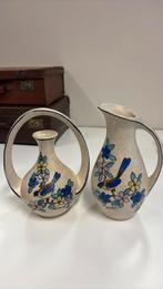 A.Dubois vazen, Antiek en Kunst, Antiek | Vazen, Ophalen