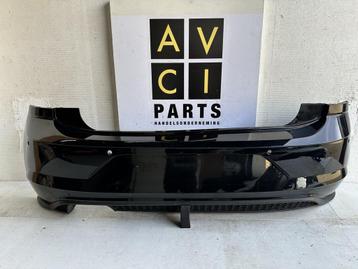 Vw Polo 2G GTI achterbumper bumper 2G0807421  beschikbaar voor biedingen