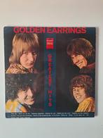 Lp Golden Earrings Greatest hits, Enlèvement ou Envoi, Comme neuf
