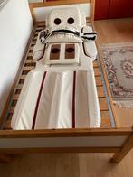 Massage matras, Ophalen, Zo goed als nieuw