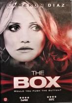 DVD THRILLER- THE BOX (CAMERON DIAZ)., Cd's en Dvd's, Dvd's | Thrillers en Misdaad, Actiethriller, Alle leeftijden, Ophalen of Verzenden