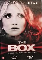 DVD THRILLER- THE BOX (CAMERON DIAZ)., Cd's en Dvd's, Dvd's | Thrillers en Misdaad, Actiethriller, Alle leeftijden, Ophalen of Verzenden