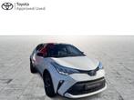 Toyota C-HR CLUB bi-tone CHR CLUB 1.8 Hybride, Auto's, Automaat, Euro 6, Wit, 5 deurs