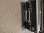 Radio cassette merk realistic, Ophalen, Zo goed als nieuw, Radio