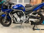 Yamaha Fzs 1000 fazer, Motoren, Motoren | Yamaha, Sportuitlaat, 4 cilinders, Motorrijbewijs A, Meer dan 35 kW