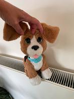 Interactieve hond merk Furreal, Kinderen en Baby's, Ophalen of Verzenden, Zo goed als nieuw, Hond
