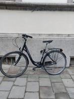 Damesfiets met enkele vitesse voor in het stad, 50 tot 53 cm, Ophalen, Overige merken, Gebruikt