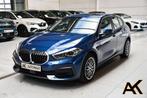 BMW 1 Serie 118 118iA Automaat - NAVI / PANO / SMARTLINK / P, Auto's, BMW, USB, Gebruikt, Euro 6, https://public.car-pass.be/vhr/71fc715e-12ac-434b-8a93-44cb6d73aaa6