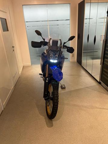 YAMAHA TENERE EXTREEM 0Km, Motoren, Motoren | Yamaha, 700 cc, 2 cilinders, Particulier, Crossmotor