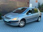 Peugeot 307 1.4HDi 2004* 68CV ! 291 000 km ! * 3 EUROS, Argent ou Gris, Achat, Entreprise, Boîte manuelle