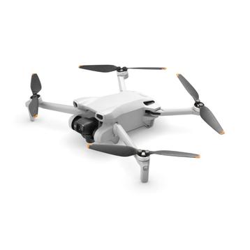 DJi Mini 3 Fly More Combo en stock ✅ disponible aux enchères