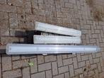 3 TL armaturen IP55, Antiek en Kunst, Ophalen