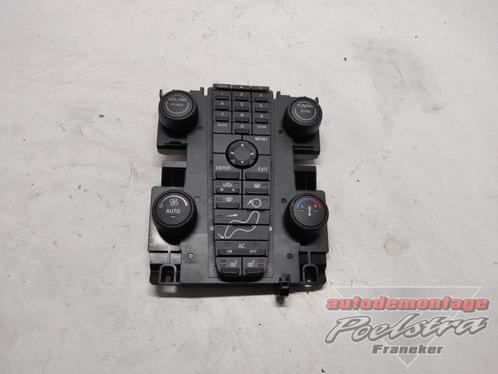 Panneau de commandes chauffage d'un Volvo V50, Autos : Pièces & Accessoires, Tableau de bord & Interrupteurs, Volvo, Utilisé, 3 mois de garantie