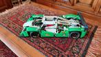 Lego technic 42039  24 Hours race car: 2 modellen in 1, Verzamelen, Ophalen, Gebruikt
