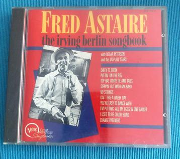 Fred Astaire - The Irving Berlin Songbook beschikbaar voor biedingen