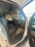 Opel MOVANO, Auto's, Bestelwagens en Lichte vracht, 4 deurs, Grijs, Onderhoudsboekje, 3500 kg