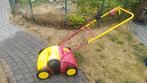 Verticuteermachine Wolf UV30 EV, Tuin en Terras, Verticuteermachines, Ophalen, Gebruikt