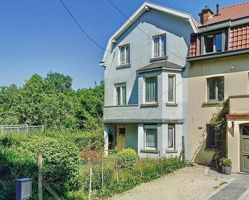 Huis te koop in Kraainem, 4 slpks, Immo, Huizen en Appartementen te koop, Vrijstaande woning, F