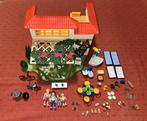 A vendre Maison Playmobil, Kinderen en Baby's, Speelgoed | Playmobil, Ophalen, Zo goed als nieuw