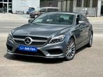 Mercedes CLS250d 2018 46.963 km Euro 6 12 miljoen garantie, Te koop, Zilver of Grijs, Berline, CLS