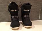 Deluxe snowboardschoenen maat 38-39, Sport en Fitness, Ophalen of Verzenden, Zo goed als nieuw, Snowboots
