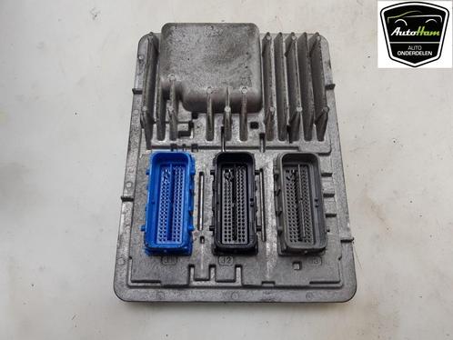COMPUTER MOTOR Opel Corsa E (01-2014/06-2019), Auto-onderdelen, Elektronica en Kabels, Opel, Gebruikt