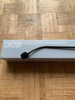 Podium Microphone Zwanenhalsmicrofoon Samson CM20P, Muziek en Instrumenten, Ophalen, Nieuw