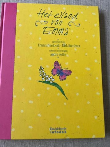 Kinderboek beschikbaar voor biedingen