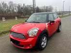 Mini Countyman/1.6D/Airco/Pano/Leder/Euro5, Auto's, Euro 5, Leder, Bedrijf, Diesel