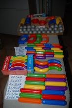 Smart Max, Enlèvement, Utilisé, Construction