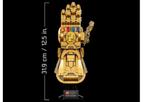 LEGO Avengers Infinity War Infinity Gauntlet 76191, Enlèvement ou Envoi, Neuf, Ensemble complet, Lego