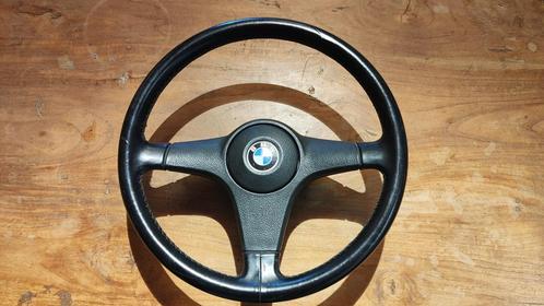 Origineel 385 MM sportstuur BMW 3 serie E30 32331155031 1155, Auto-onderdelen, Besturing, BMW, Gebruikt, Ophalen of Verzenden