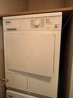 Droogkast Miele, Electroménager, Sèche-linge, Enlèvement, Utilisé