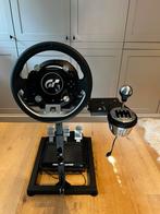 Thrustmaster TGT2 sim racing wheel, Ophalen, Zo goed als nieuw, Stuur of Pedalen, PlayStation 5