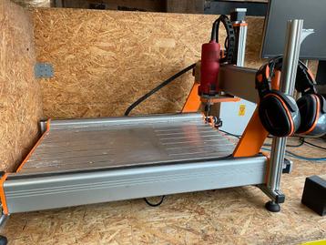 stepcraft d600 v2 cnc frees