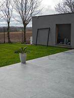 Grand châssis aluminium + vitrage sécurité – 1745 x 1975 mm, Enlèvement, Double vitrage