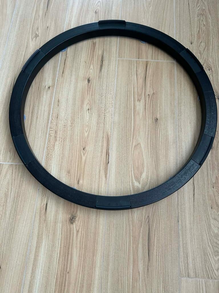 Stressless verhogingsring, Enlèvement, Comme neuf, Bois