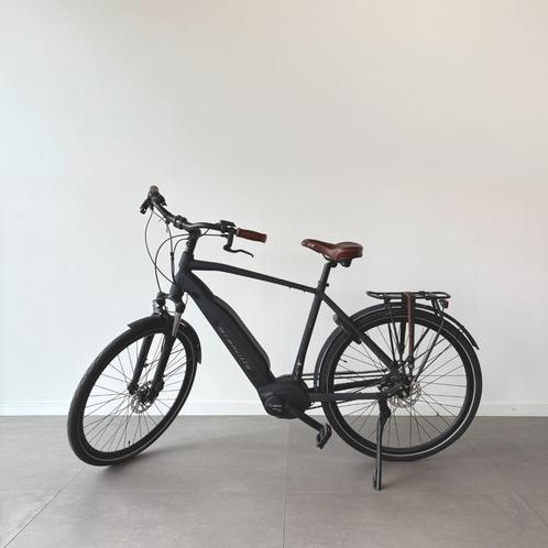 Nieuwe Granville E-Urban N2 Active +  (€400 korting), Fietsen en Brommers, Elektrische fietsen, Nieuw, Verzenden