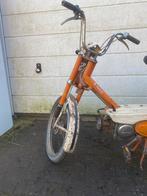 Honda amigo te koop, Fietsen en Brommers, Ophalen