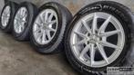 16 inch Mercedes A B CLA-Klasse W246 W177 Winterbanden, 205 mm, Banden en Velgen, 16 inch, Gebruikt