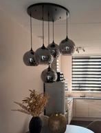 Eettafel lamp, Huis en Inrichting, Lampen | Hanglampen, Ophalen, Zo goed als nieuw