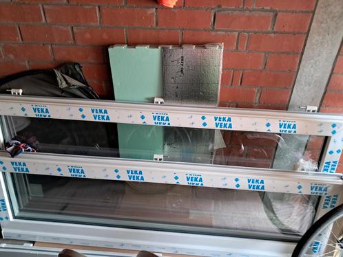 Keukendeur, Doe-het-zelf en Bouw, Glas en Ramen, Nieuw, Ophalen