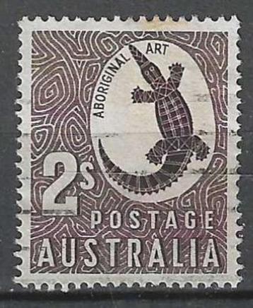 Australie 1948 - Yvert 160 - Courante reeks (ST) beschikbaar voor biedingen