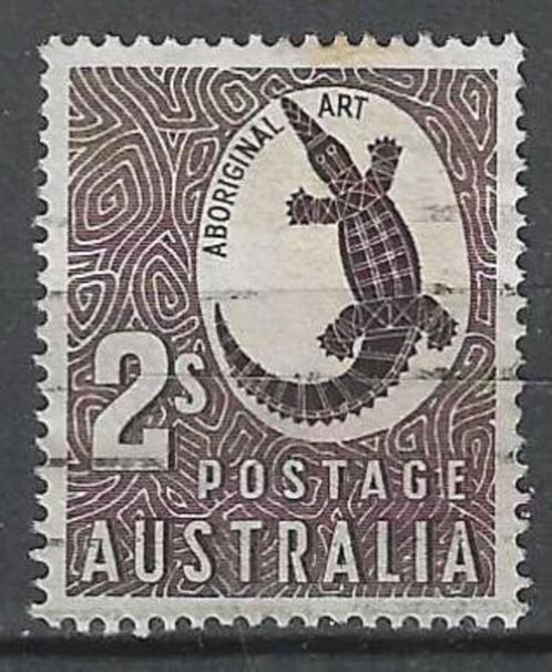 Australie 1948 - Yvert 160 - Courante reeks (ST), Postzegels en Munten, Postzegels | Oceanië, Gestempeld, Verzenden