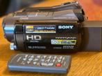 CAMERA'S, Audio, Tv en Foto, Videocamera's Digitaal, Ophalen, Full HD, Sony, Gebruikt