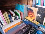 Grote collectie boeken, ook bestsellers Garageverkoop Diest!, Diversen, Ophalen, Zo goed als nieuw