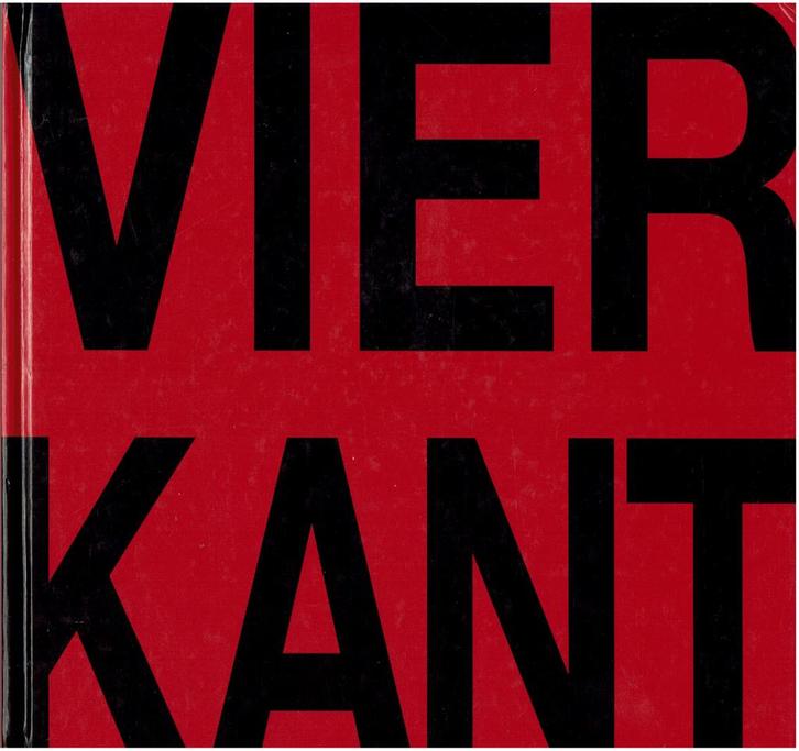 Vierkant - Rogelio Lopez Cuenca, Elizabeth Ewart, ..., Boeken, Kunst en Cultuur | Beeldend, Gelezen, Ophalen of Verzenden