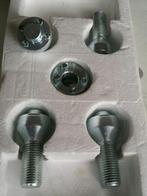 boulons antivols coniques 14x1,5x28mm, Ophalen of Verzenden, Nieuw